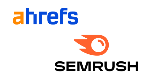 AhrefsやSEMrush